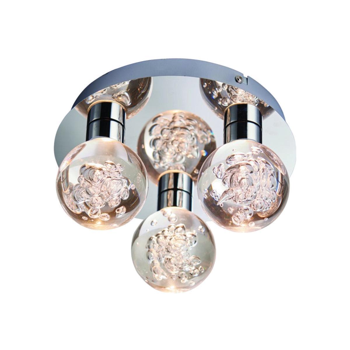Gallery Direct Versa Ceiling Light 3.0