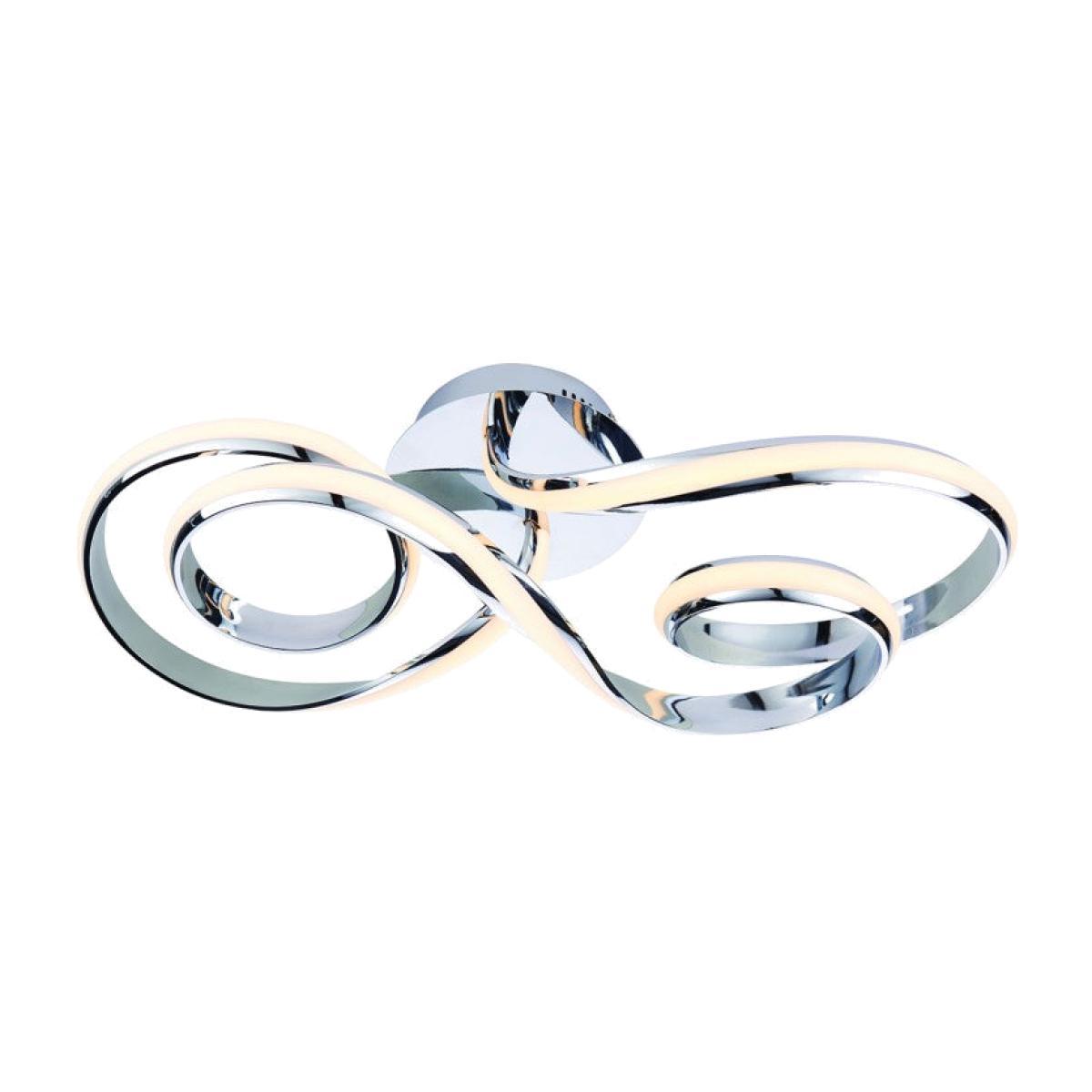 Gallery Direct Aria Ceiling Light
