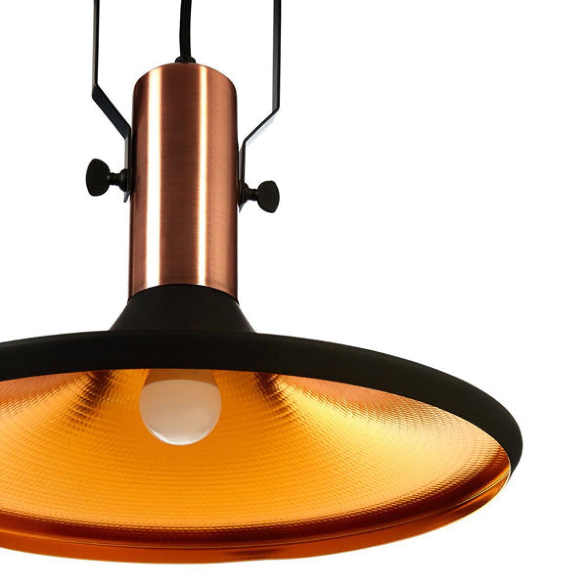 Olivia's Avery Pendant Light Black / Small – image 2