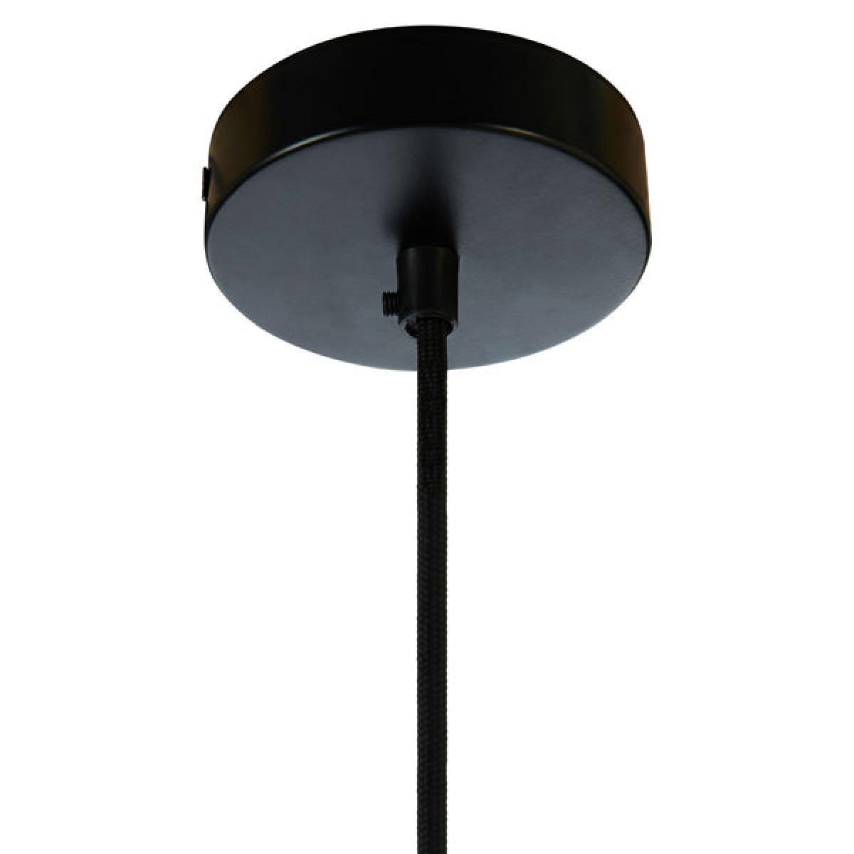 Olivia's Avery Pendant Light Black / Small – image 3
