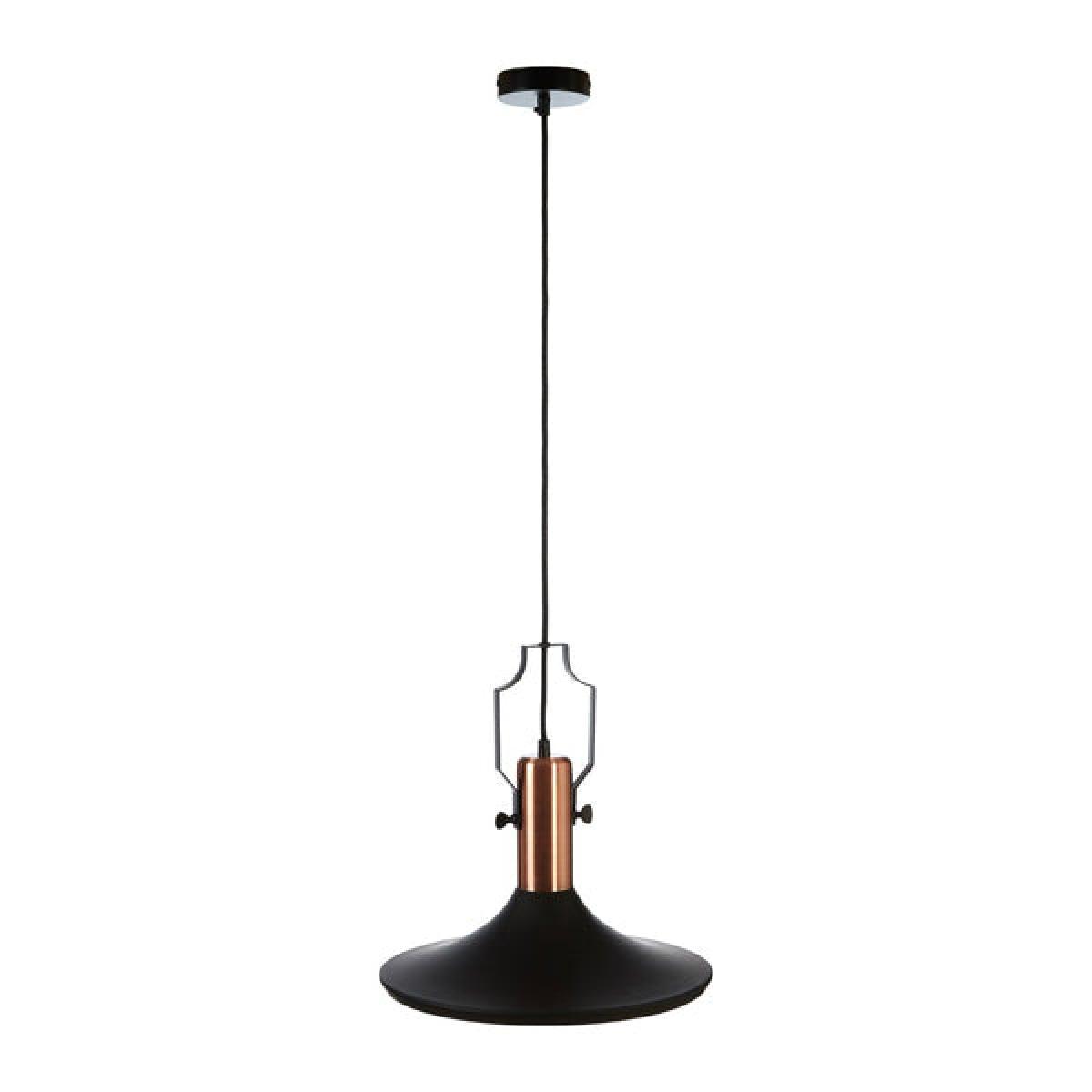 Olivia's Avery Pendant Light Black / Small – image 4