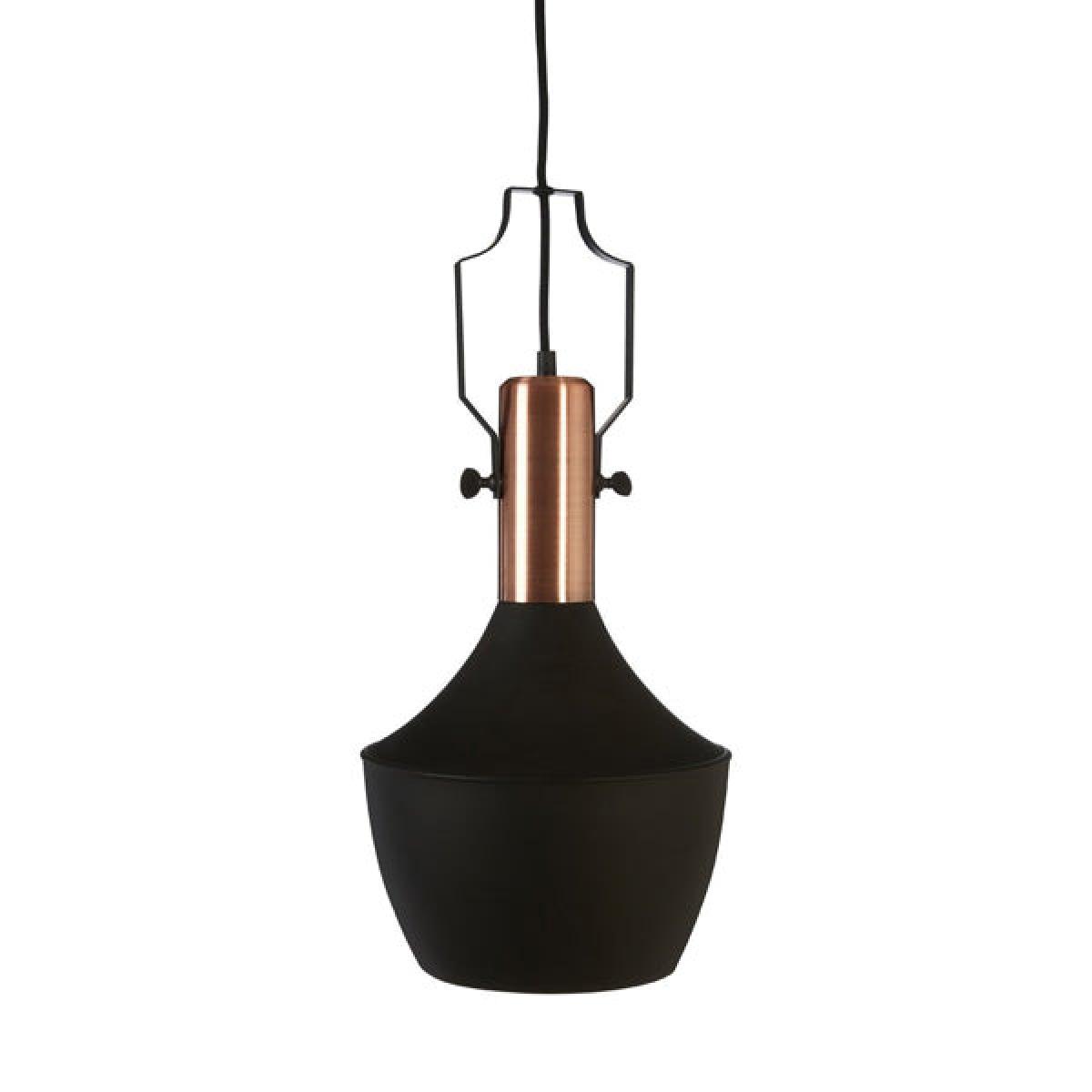 Olivia's Avery Pendant Light Black / Small – image 5
