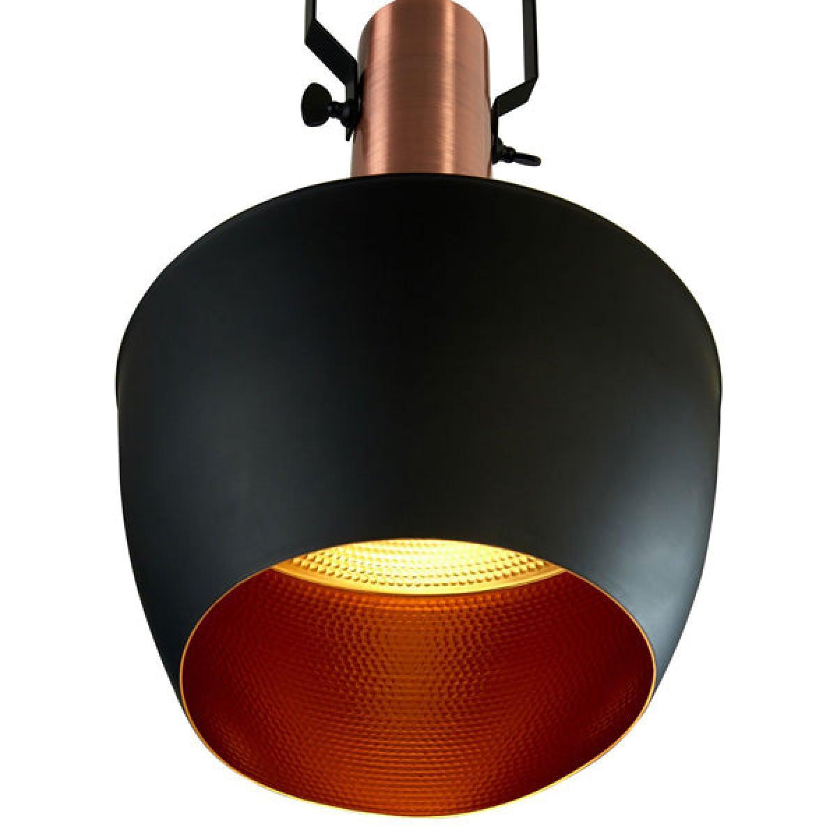 Olivia's Avery Pendant Light Black / Small – image 6