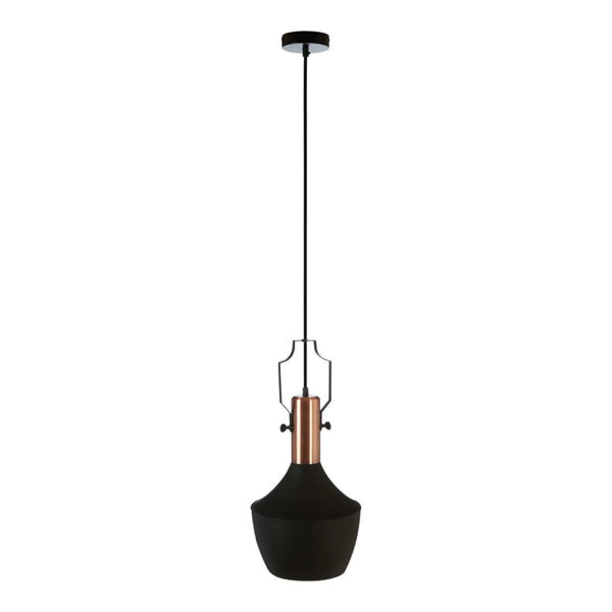 Olivia's Avery Pendant Light Black / Small – image 7