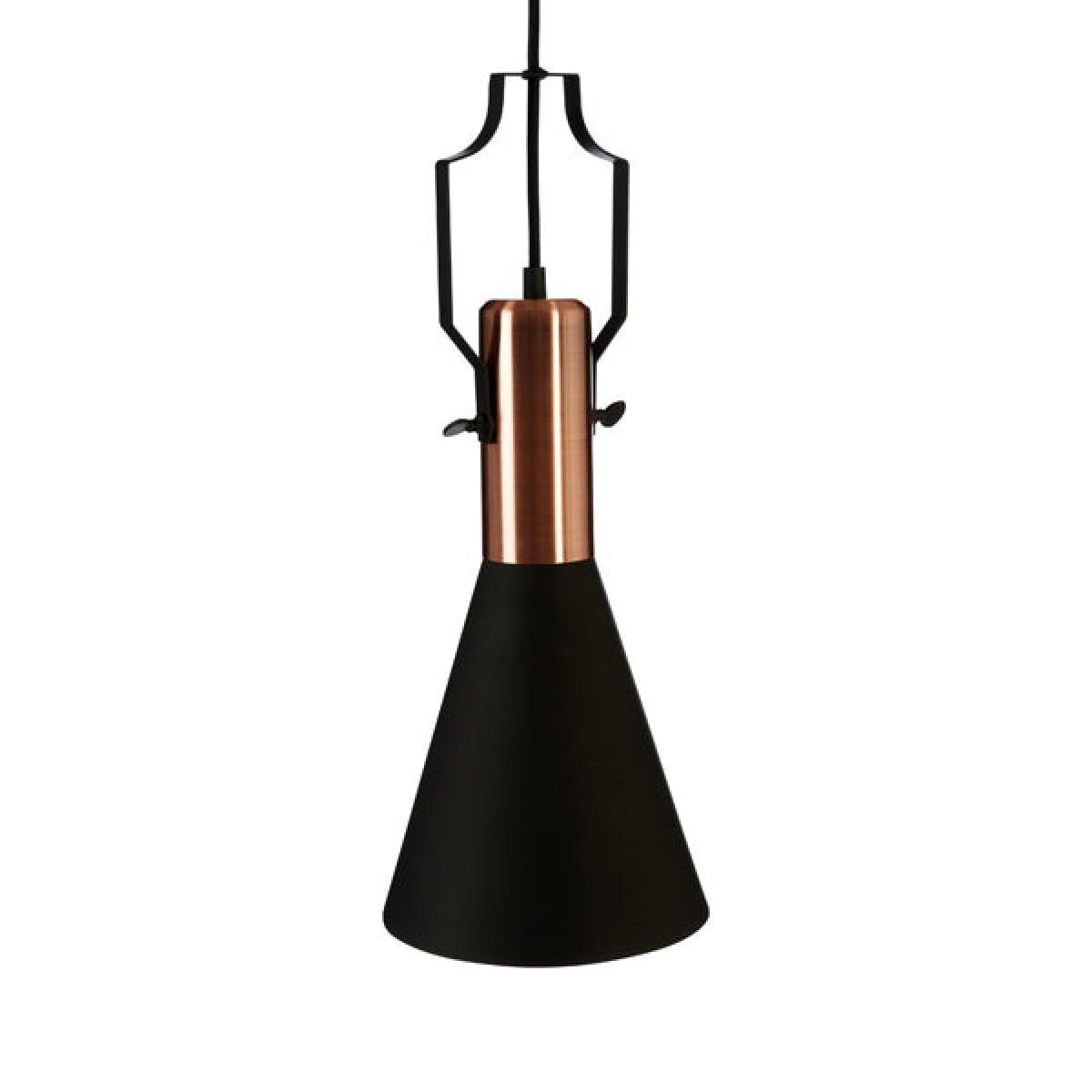 Olivia's Avery Pendant Light Black / Small – image 8