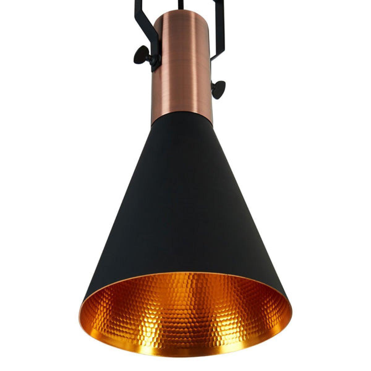 Olivia's Avery Pendant Light Black / Small – image 9