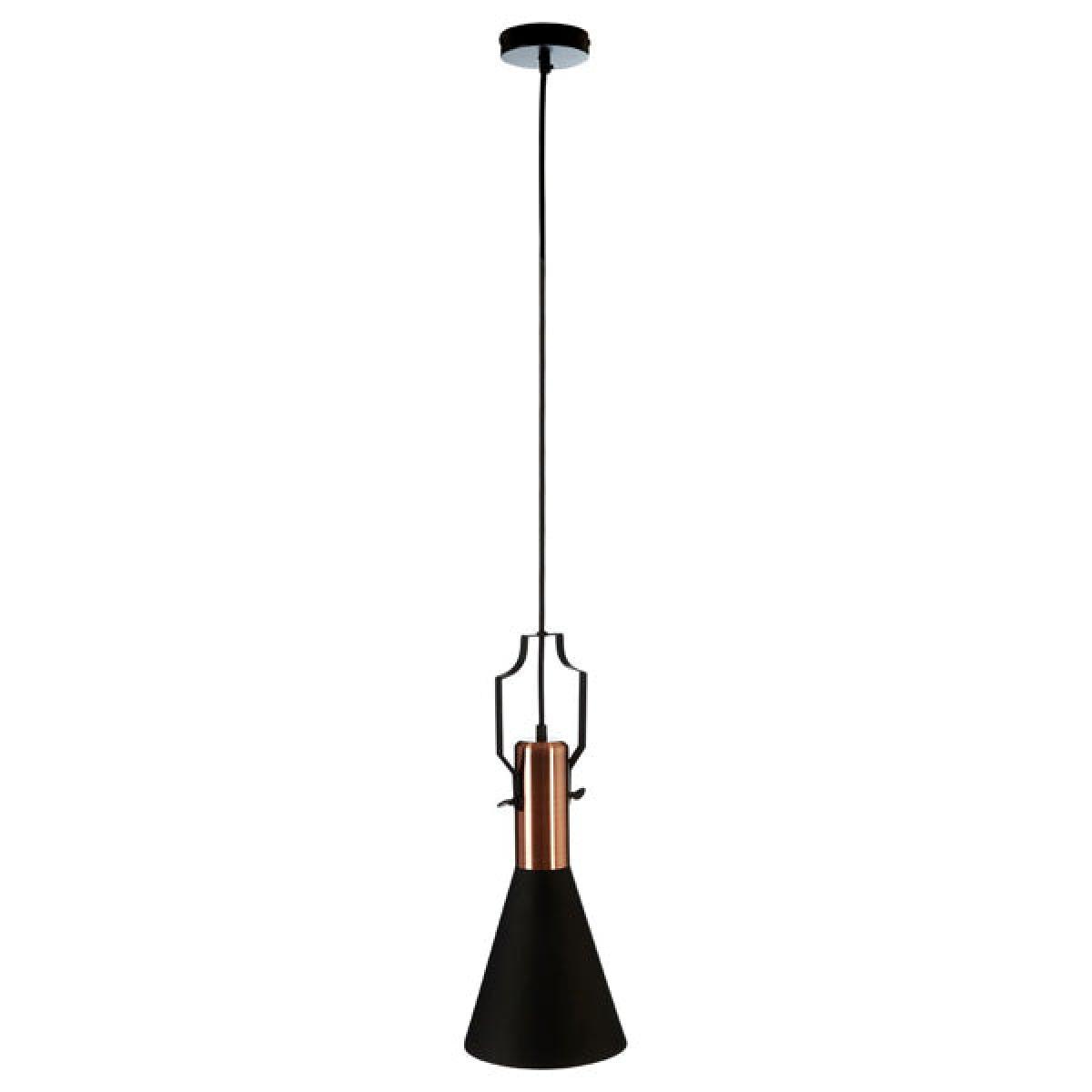 Olivia's Avery Pendant Light Black / Small – image 10