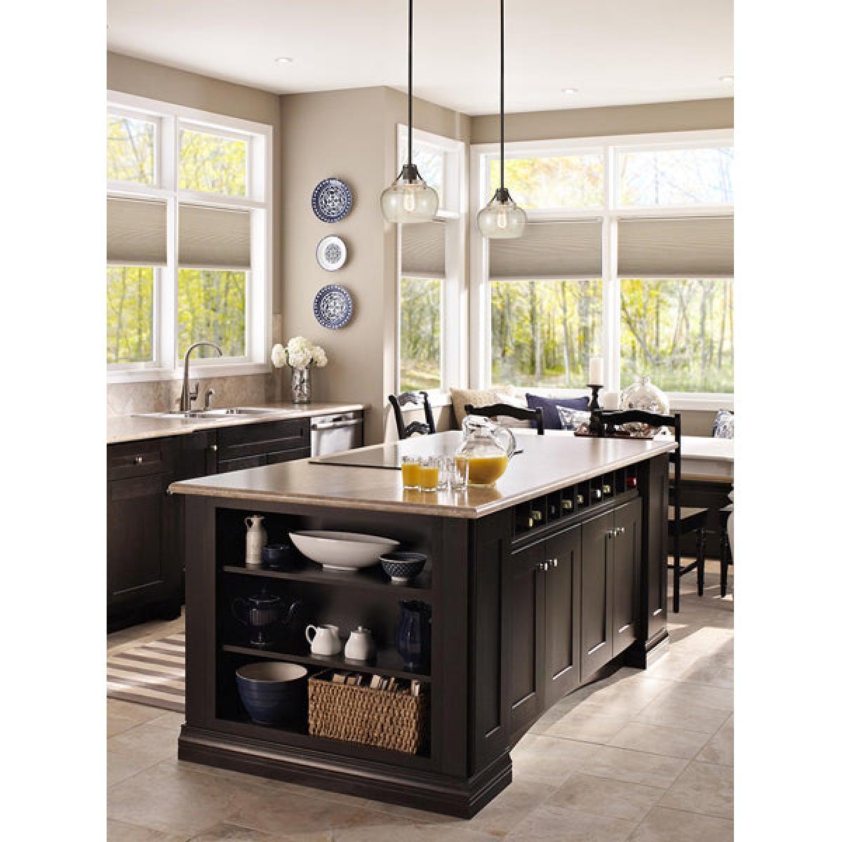 Elstead Urban Renewal 1 Light Pendant Rustic Iron – image 2
