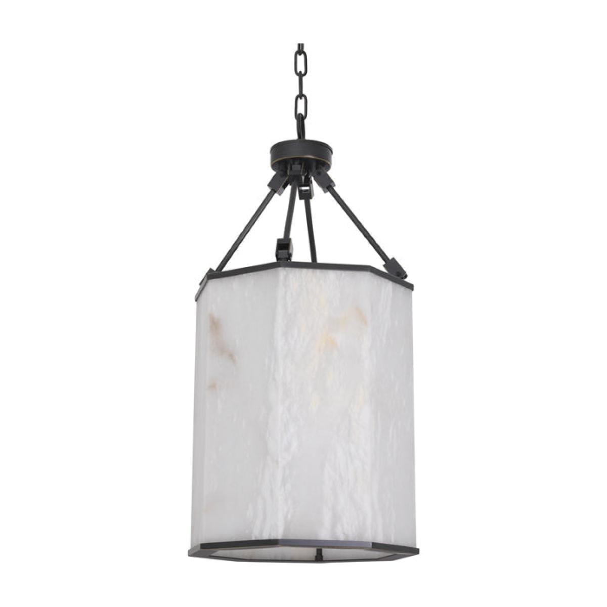 Eichholtz Victoire Ceiling Light Bronze – image 2