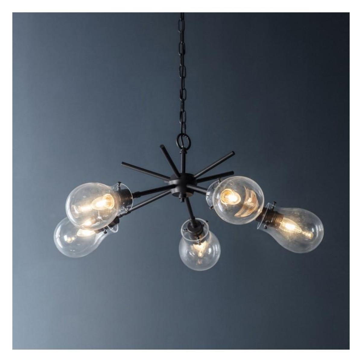 Gallery Direct Salmour 5 Pendant Light | Outlet