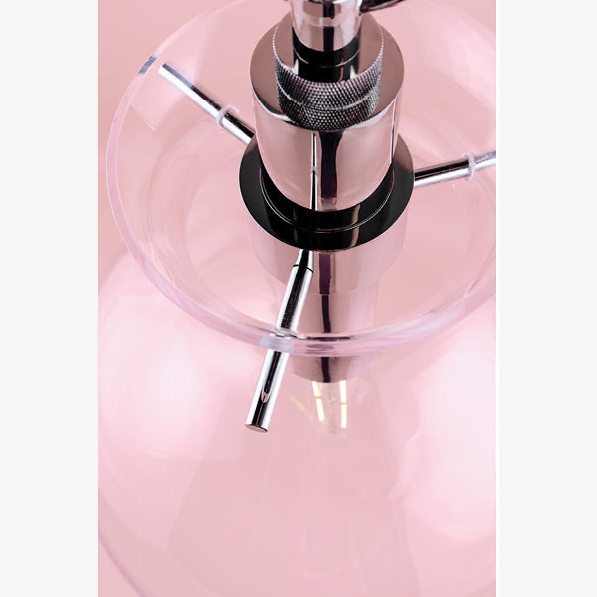 Hudson Valley Lighting Ivy Steel 1 Light Large Pendant | Outlet – image 1