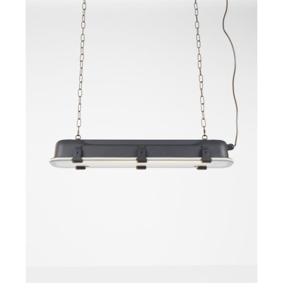 Zuiver G.TA Pendant Lamp Black L – image 2