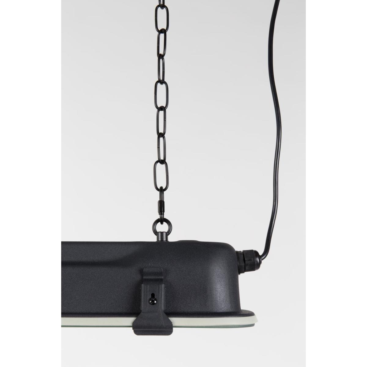 Zuiver G.TA Pendant Lamp Black L – image 3