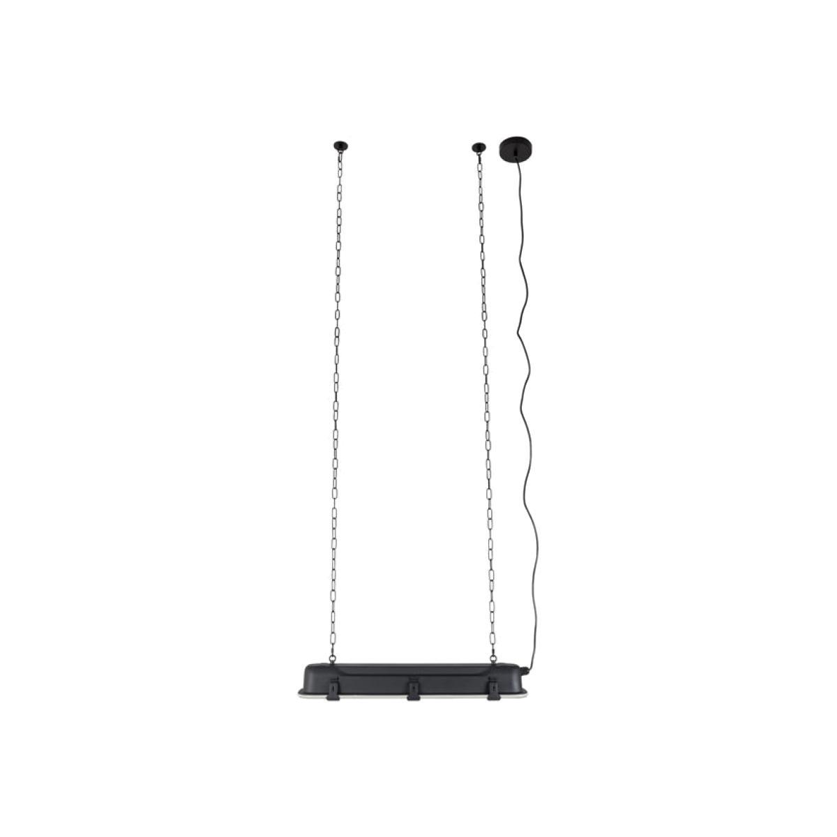 Zuiver G.TA Pendant Lamp Black L – image 1