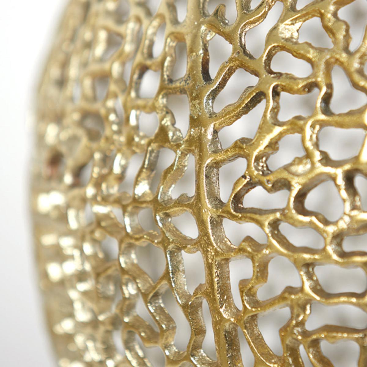 Light & Living Sinula Gold Pendant Light – image 5