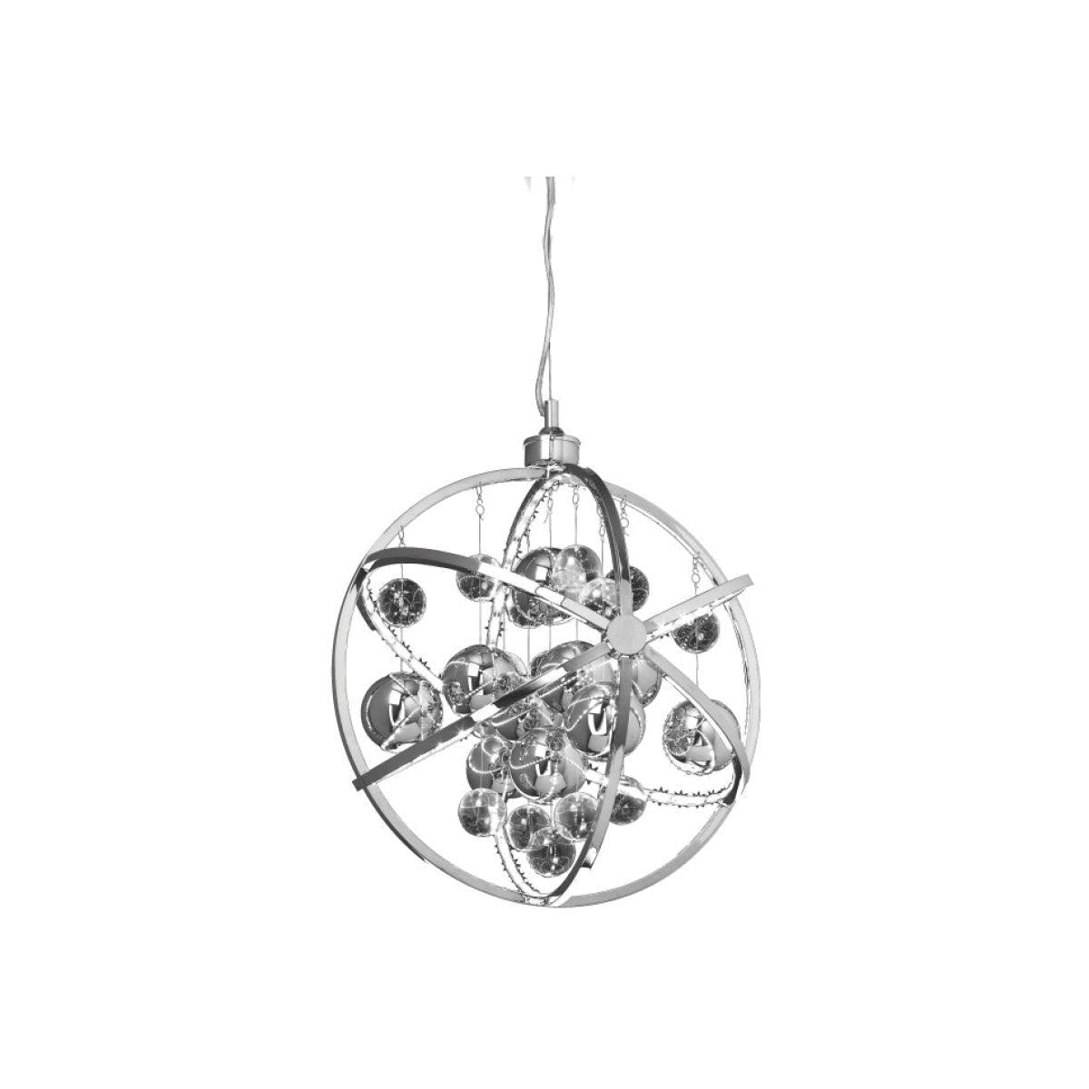 Gallery Direct Muni Pendant Light Medium