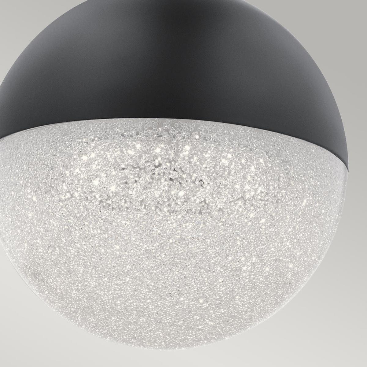 Quintiesse Moonlit LED Mini Pendant – image 11