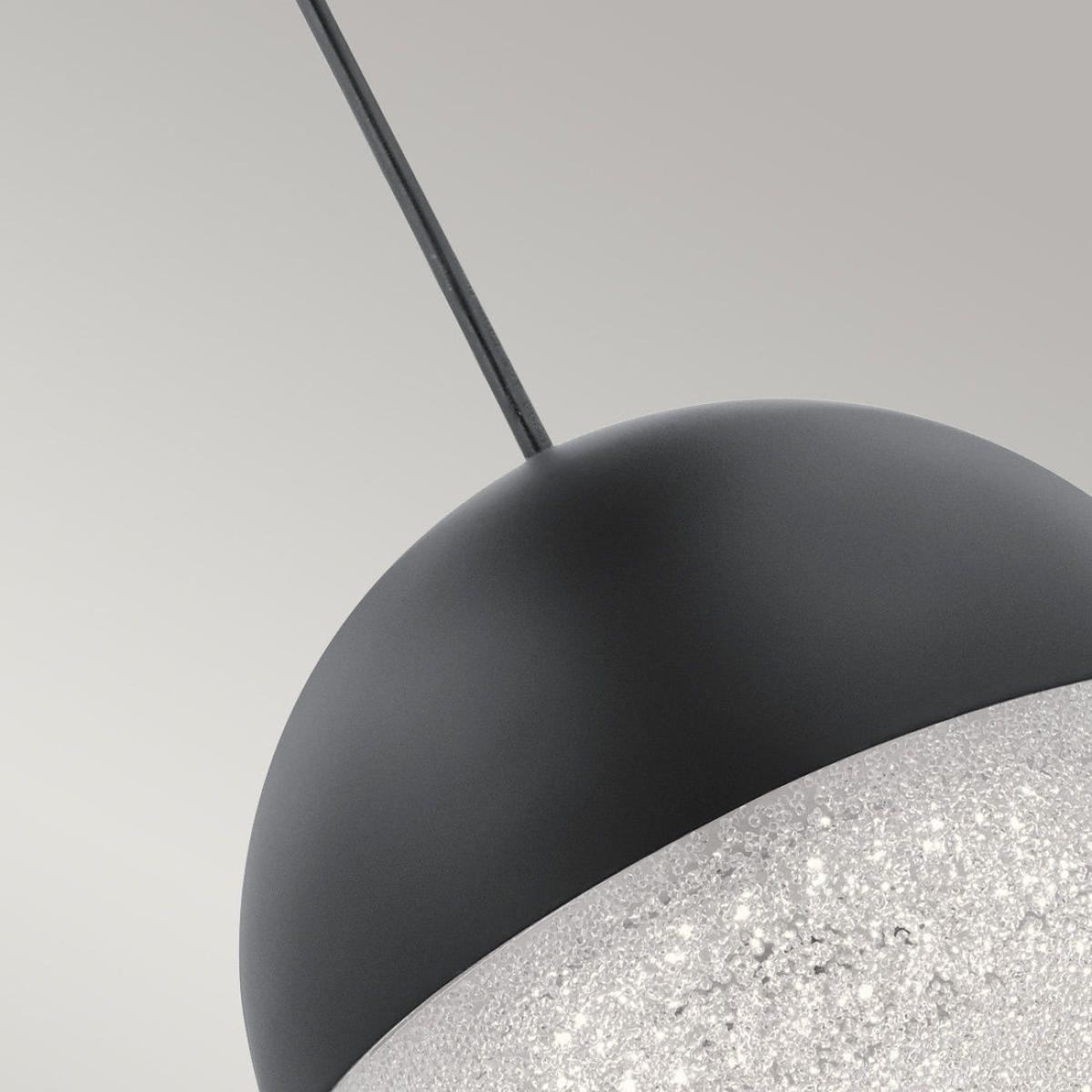 Quintiesse Moonlit LED Mini Pendant – image 12