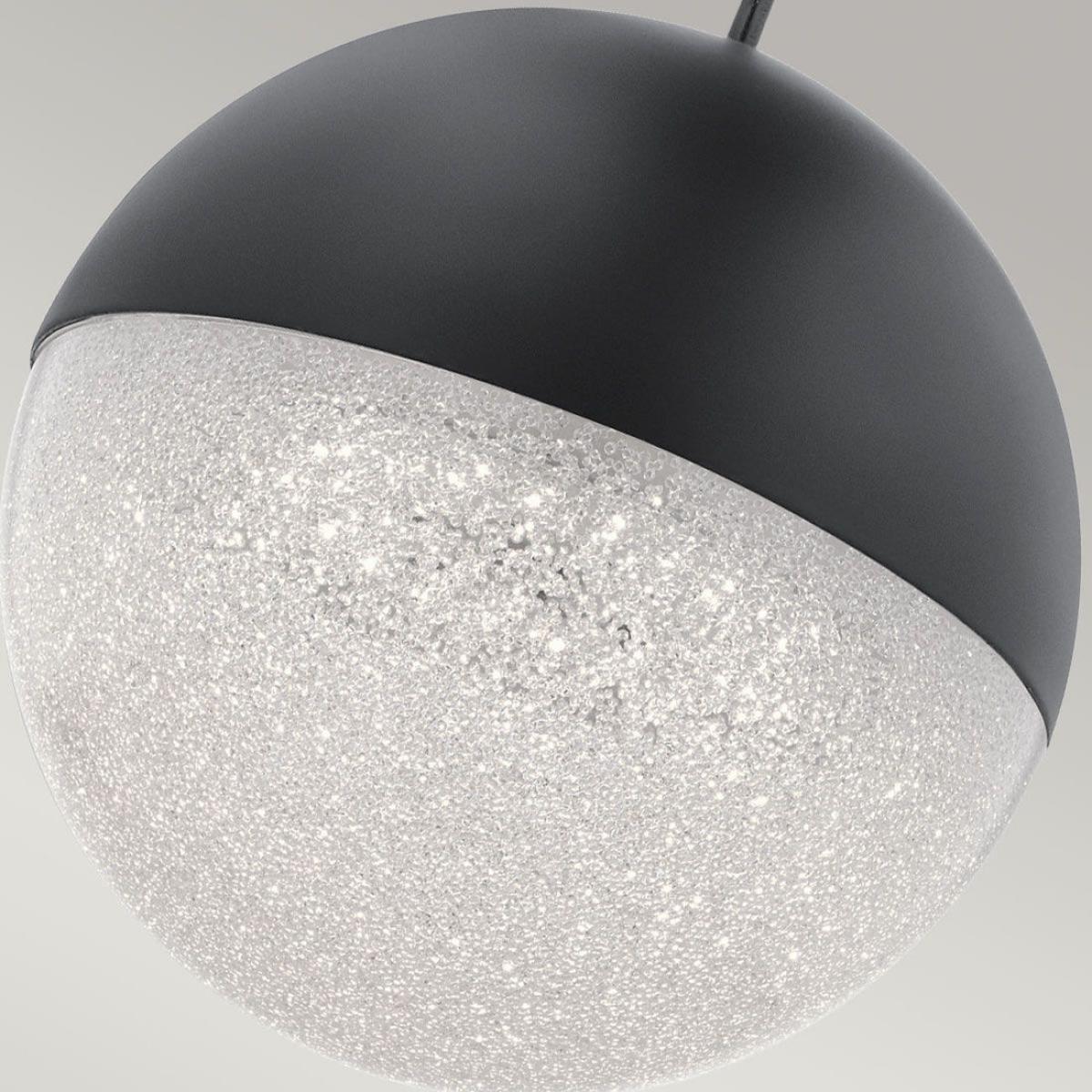 Quintiesse Moonlit LED Mini Pendant – image 13