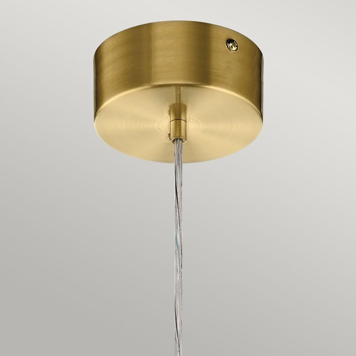 Quintiesse Moonlit LED Mini Pendant – image 3
