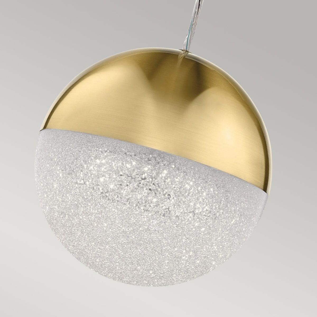 Quintiesse Moonlit LED Mini Pendant – image 4
