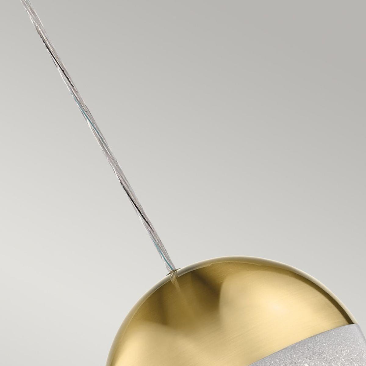 Quintiesse Moonlit LED Mini Pendant – image 5