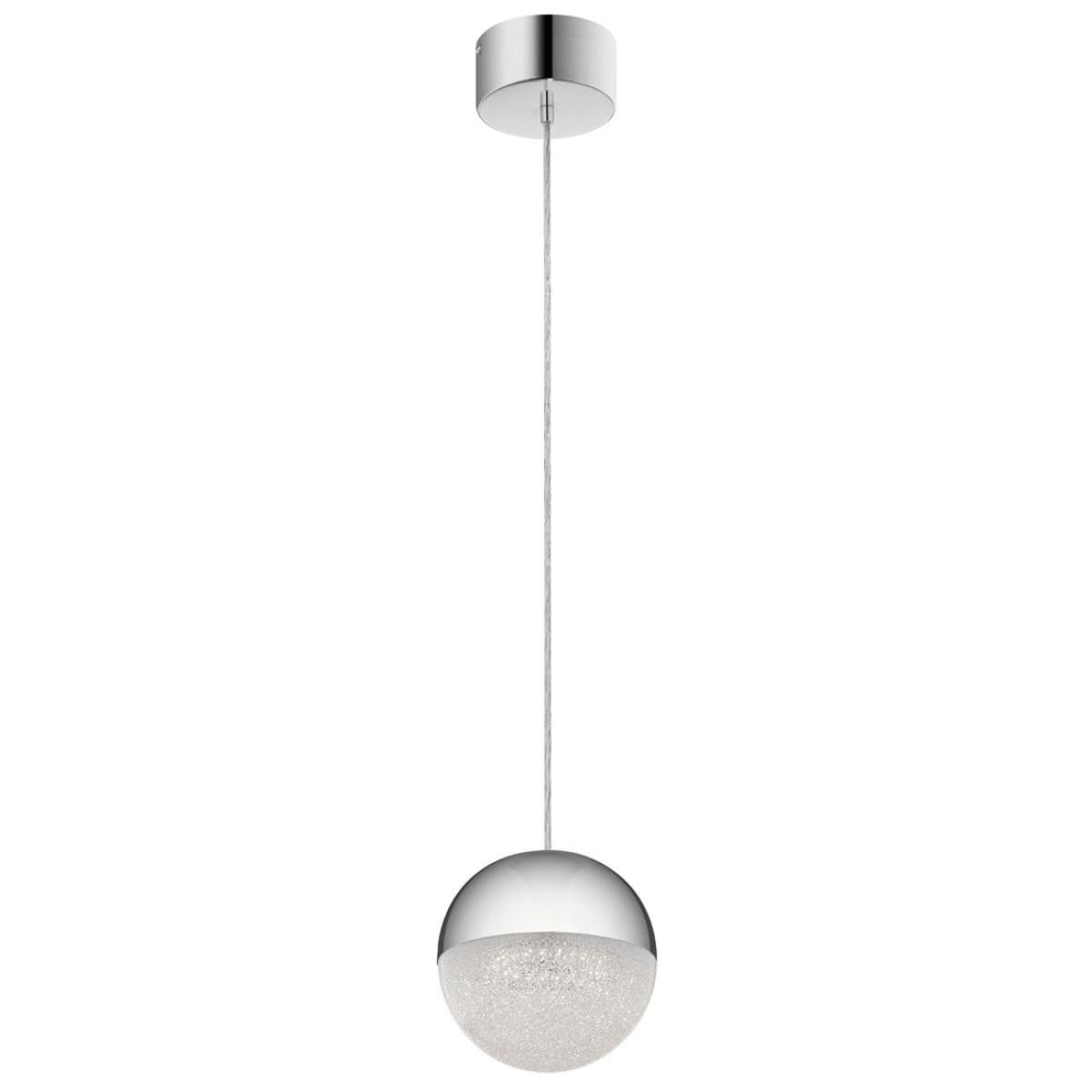 Quintiesse Moonlit LED Mini Pendant – image 6