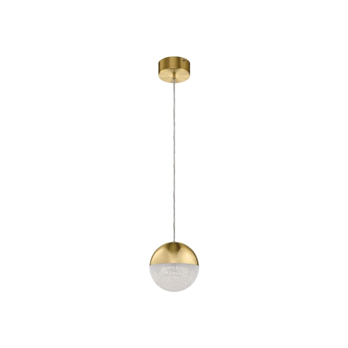 Quintiesse Moonlit LED Mini Pendant – image 1