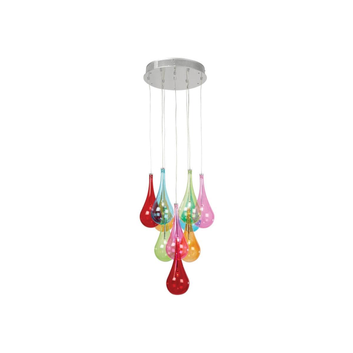 Gallery Direct Niro Pendant Light