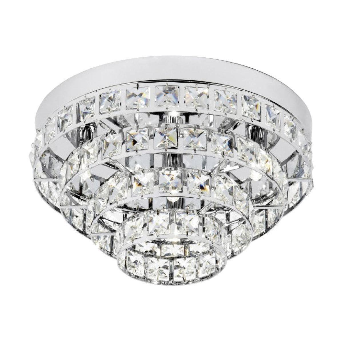 Gallery Direct Motown Ceiling Lamp