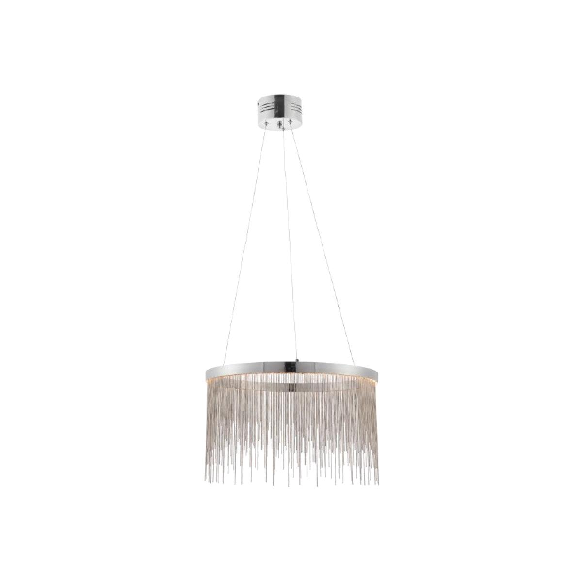 Gallery Interiors Zelma Pendant Light