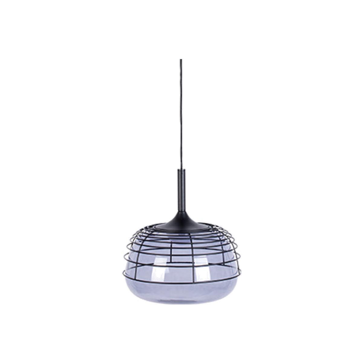 Zuiver Smokey Pendant Lamp