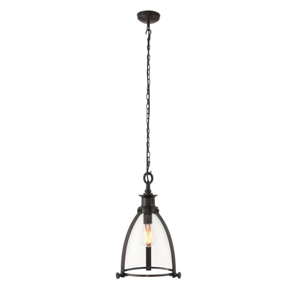 Gallery Direct Storni Pendant Light / Polished Nickel / Large – image 2