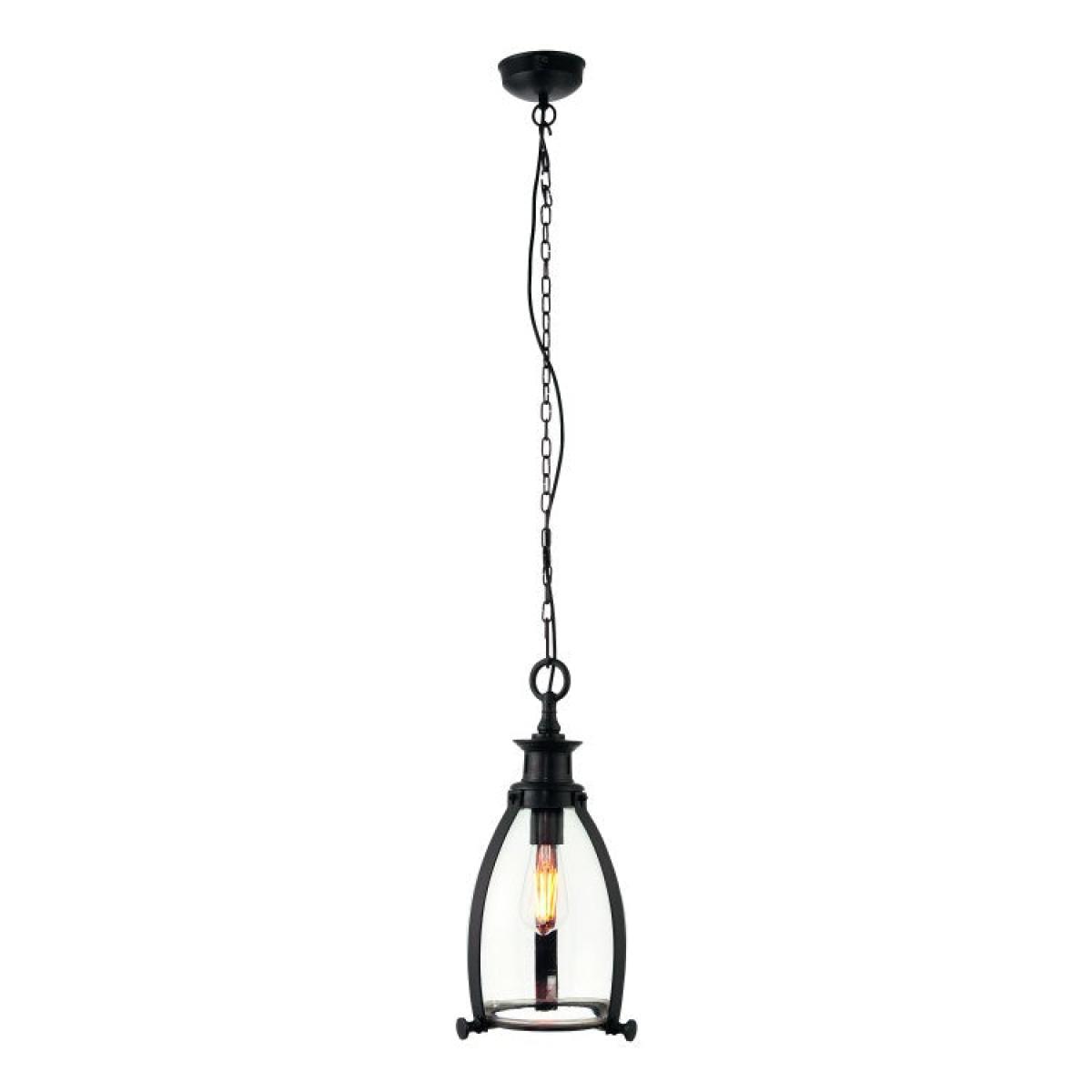 Gallery Direct Storni Pendant Light / Polished Nickel / Large – image 3
