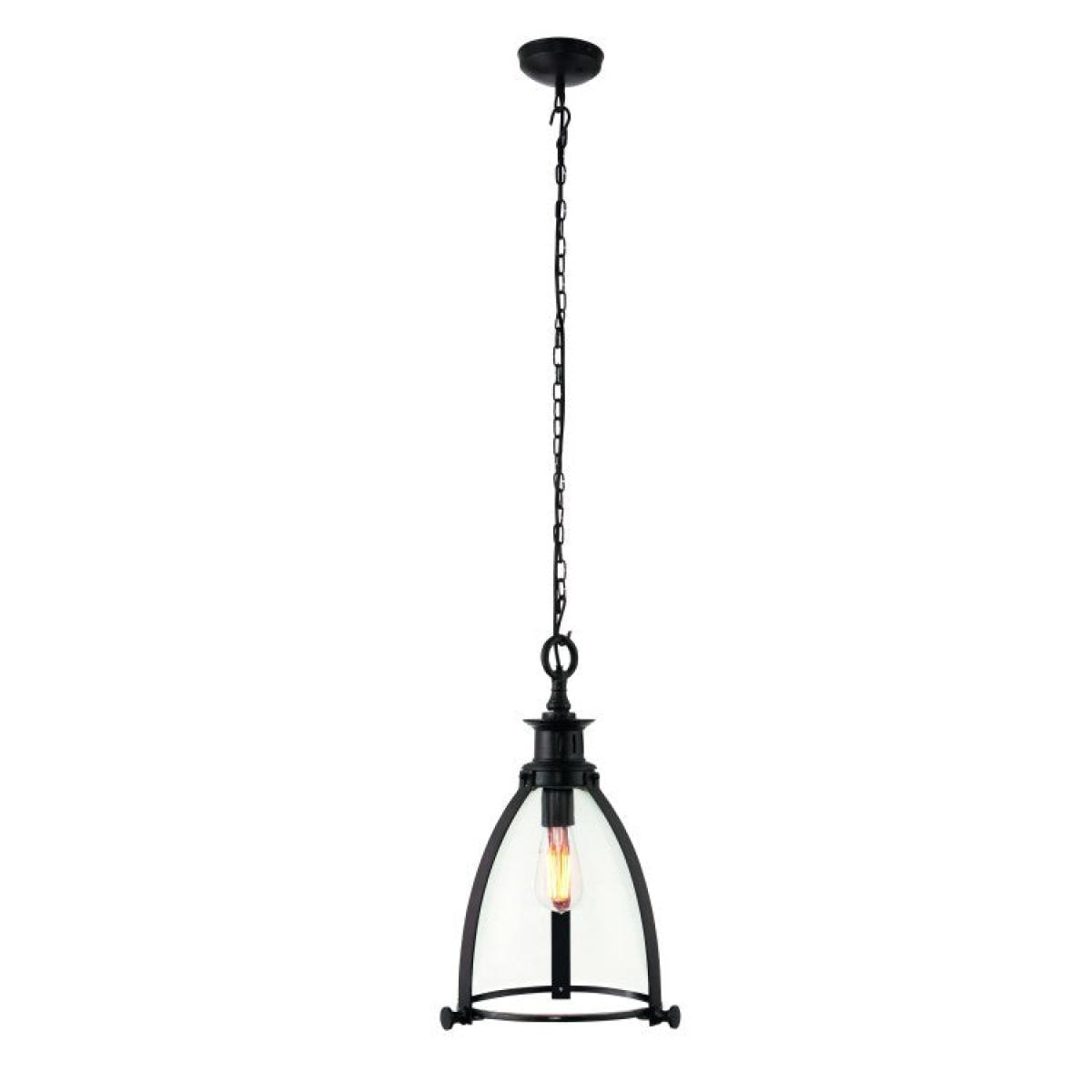 Gallery Direct Storni Pendant Light / Polished Nickel / Large – image 4