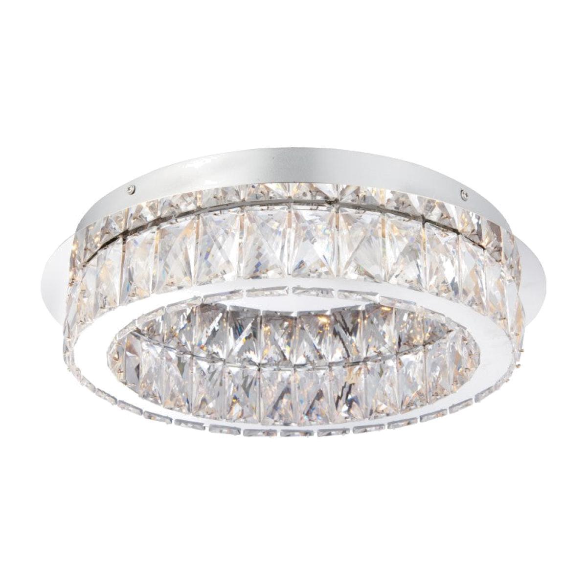 Gallery Direct Swayze Ceiling Lamp