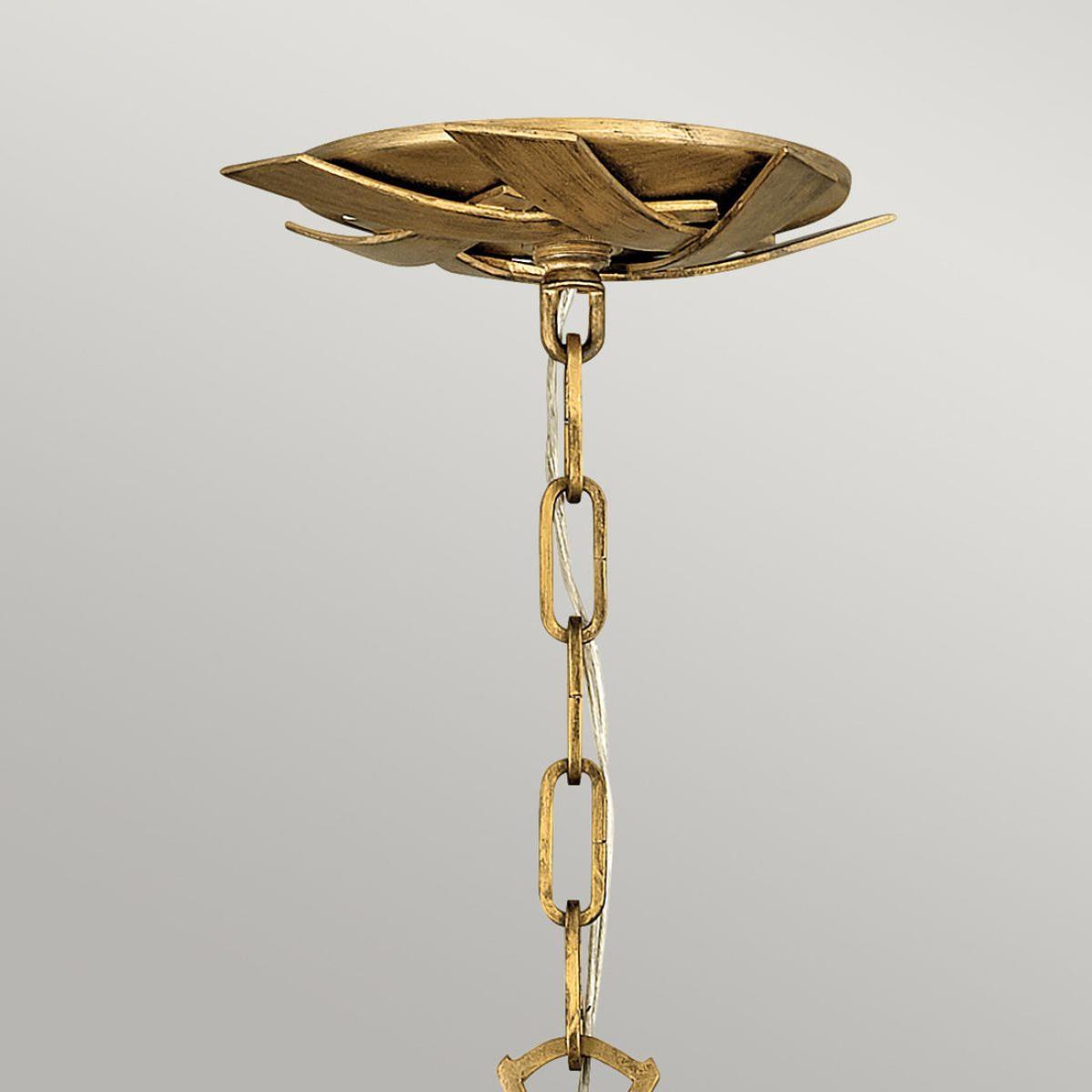 Quintiesse Vida 13 Light Small Pendant – image 2