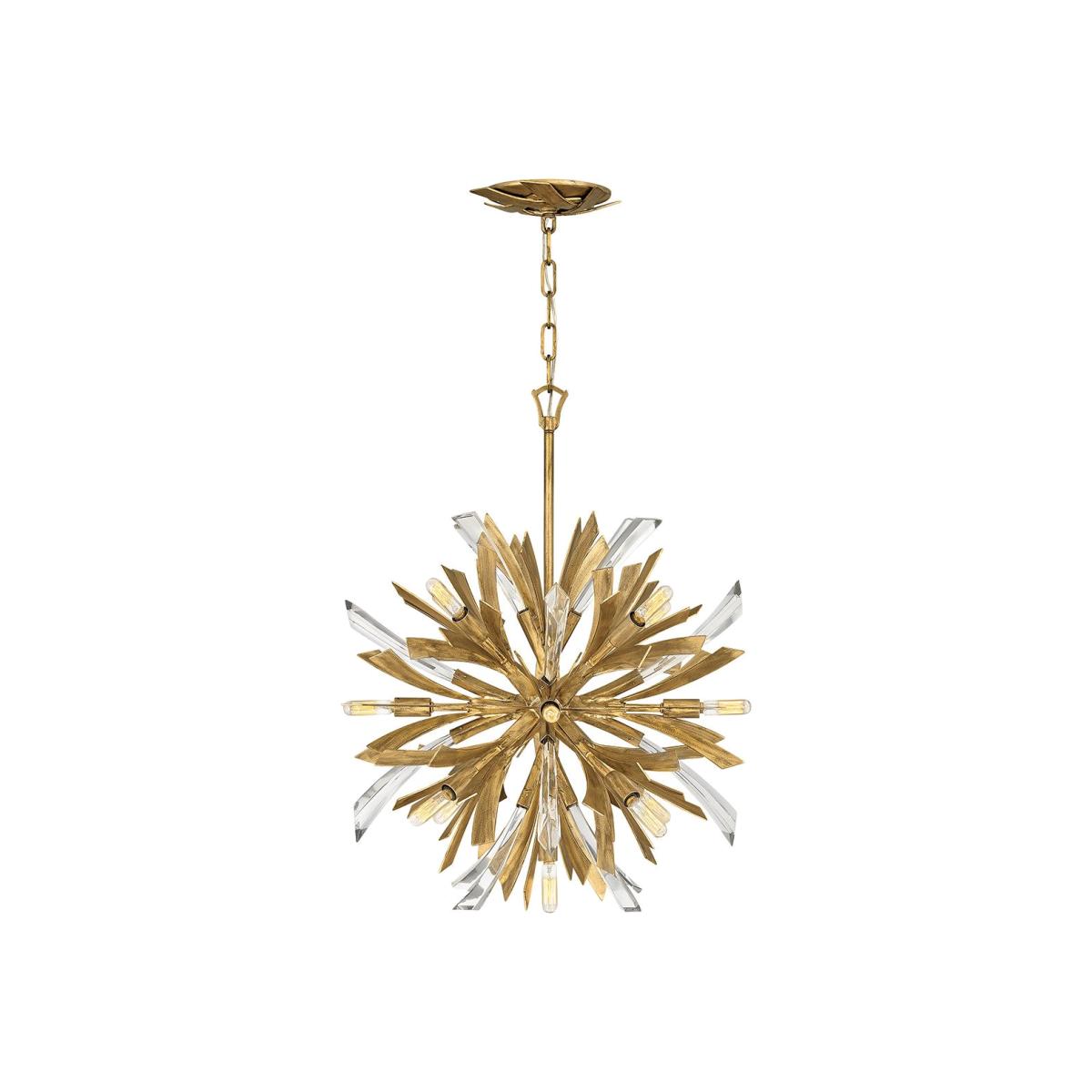 Quintiesse Vida 13 Light Small Pendant – image 1