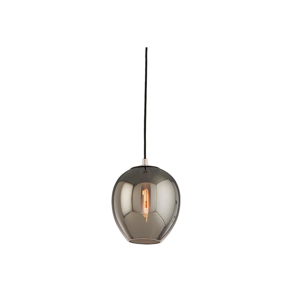 Hudson Valley Lighting Odyssey Hand-Worked Iron 1lt Pendant Mini