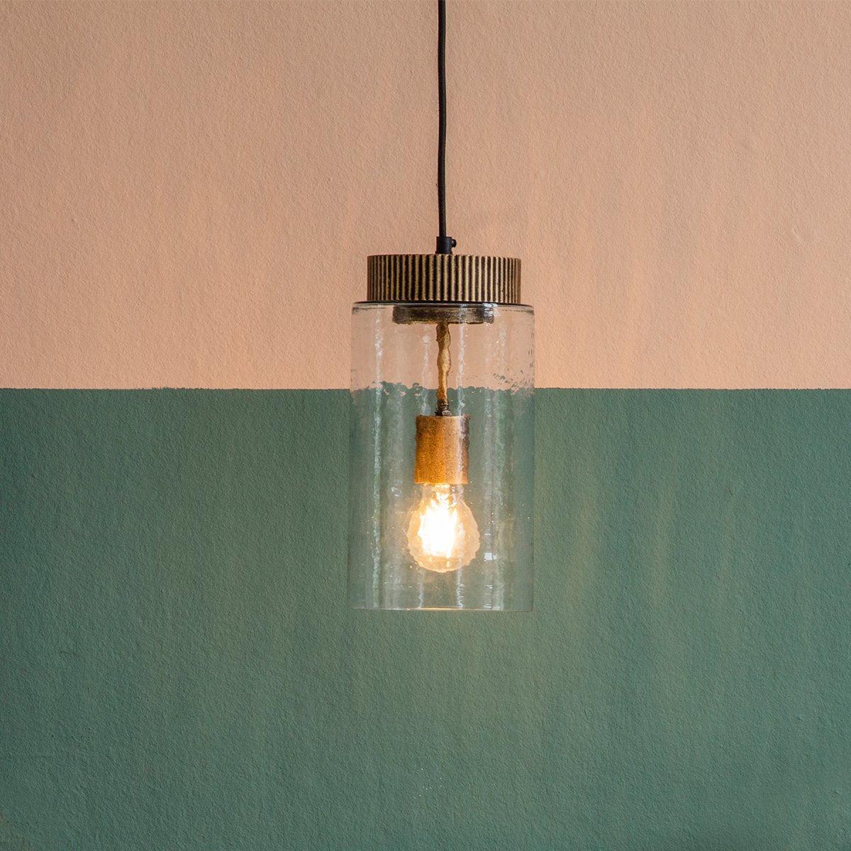 Gallery Direct Mastro Pendant Light