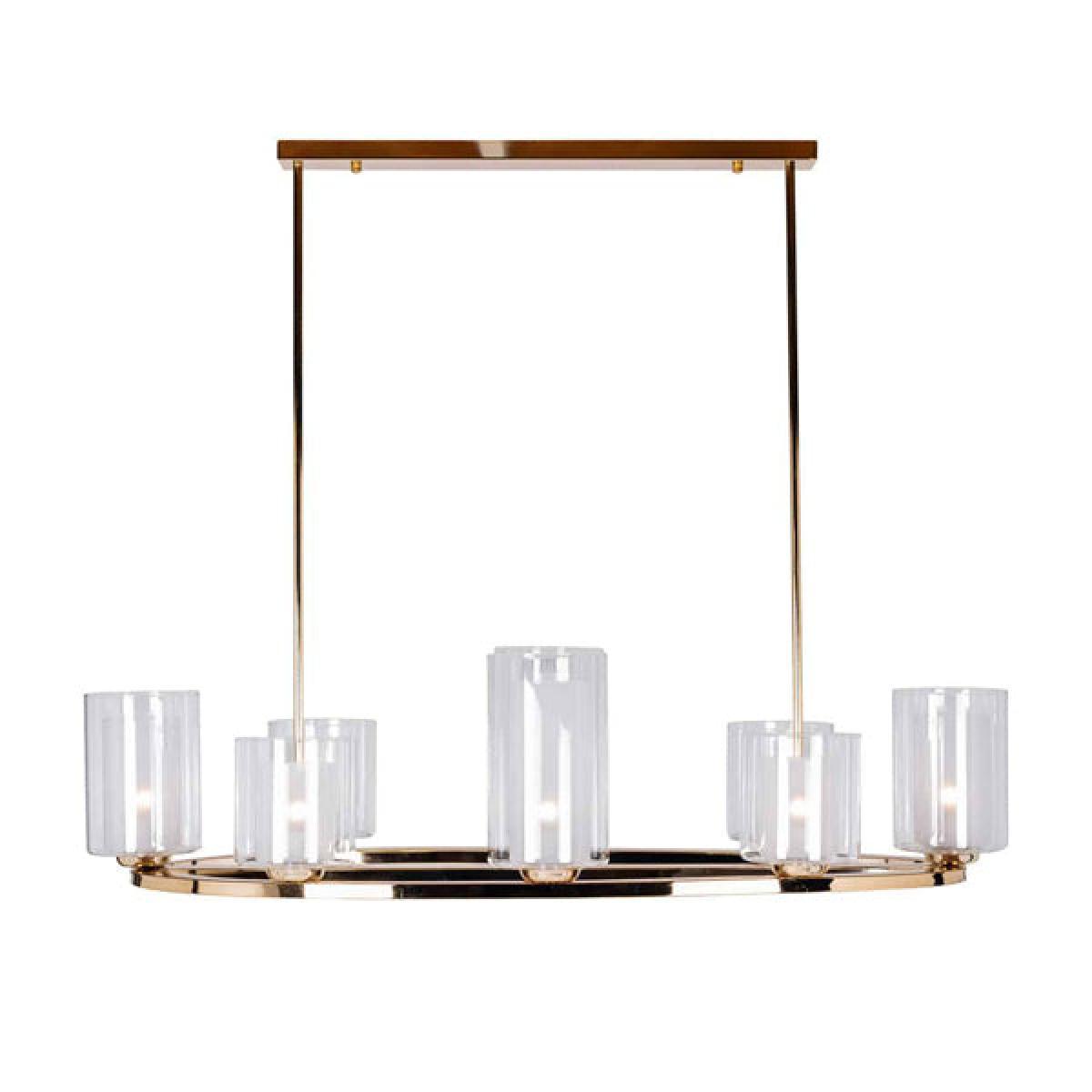 Richmond Baele Gold Pendant – image 2