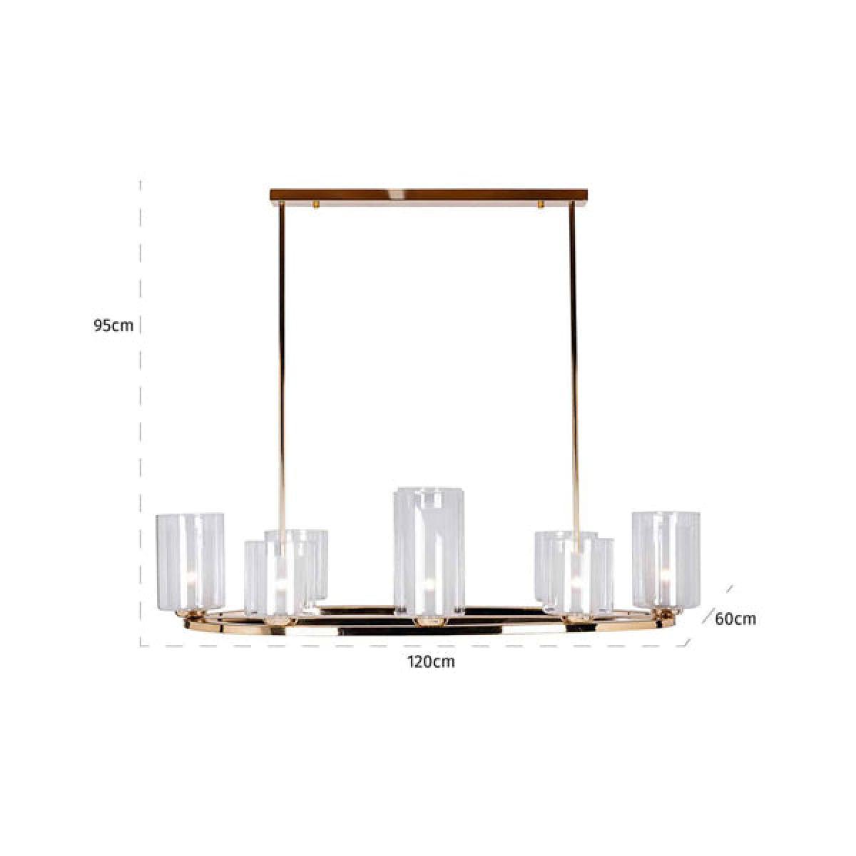 Richmond Baele Gold Pendant – image 3