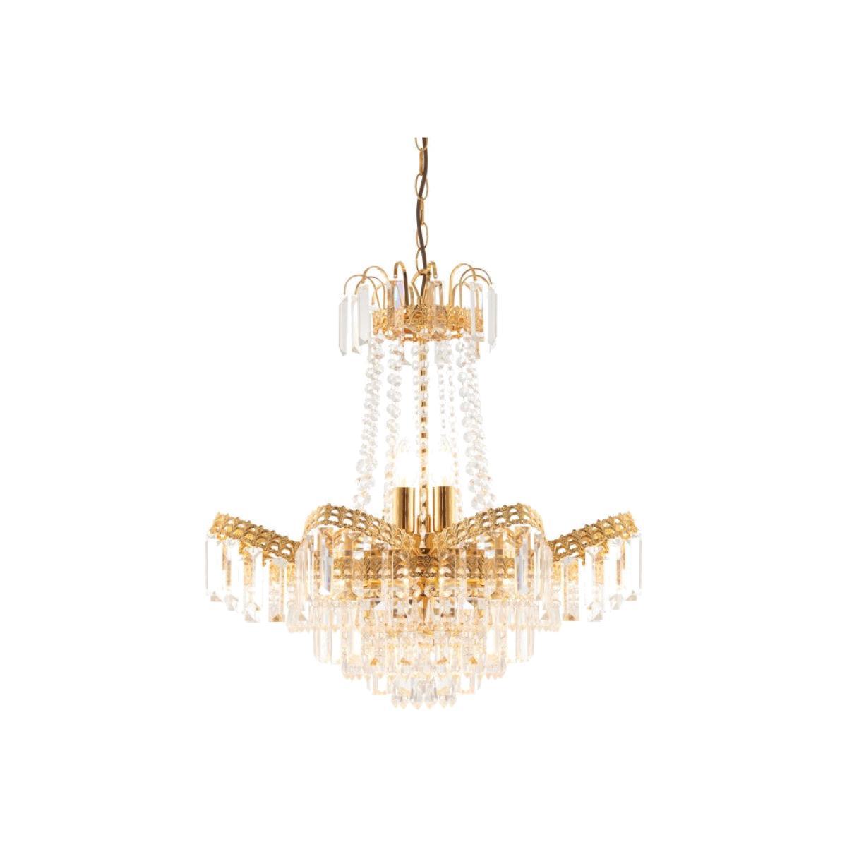 Gallery Direct Adagio Pendant Light