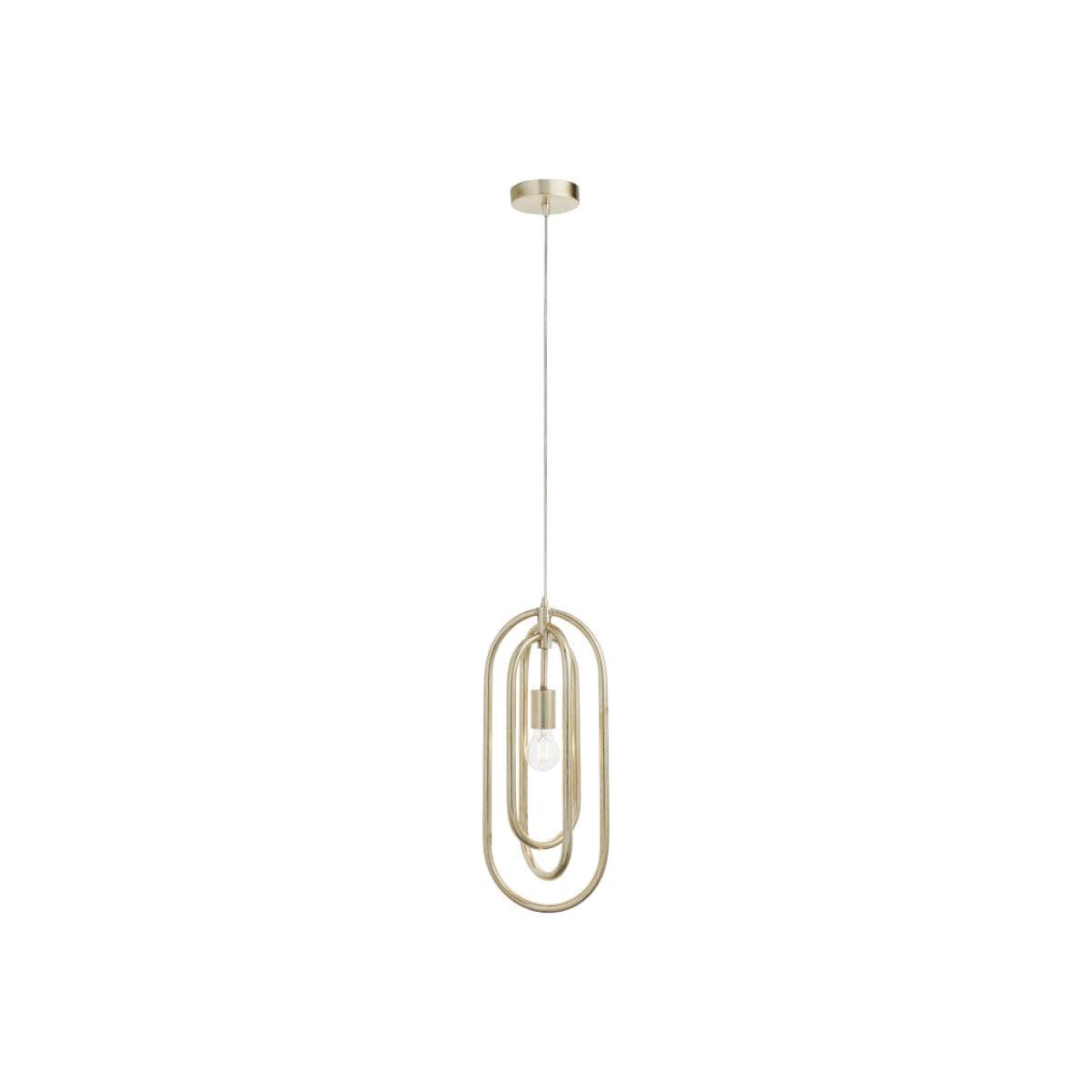 Gallery Direct Meera Pendant Light