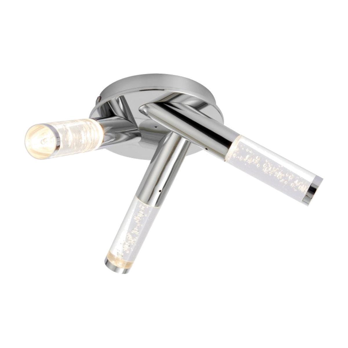 Gallery Direct Essence Ceiling Light 3