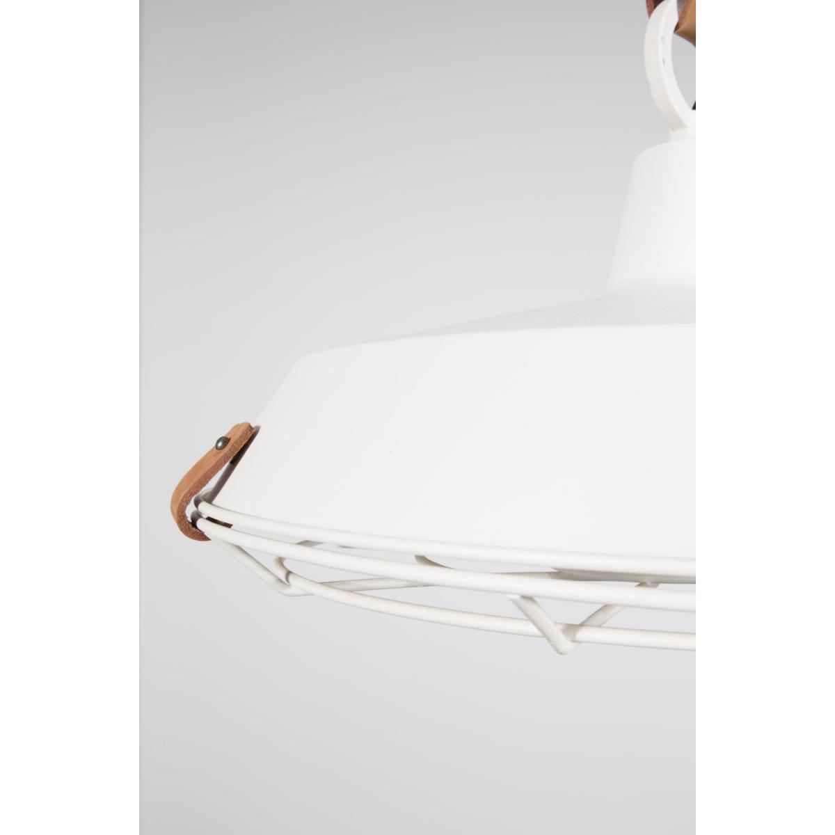 Zuiver Dek Pendant Lamp 40 White – image 3