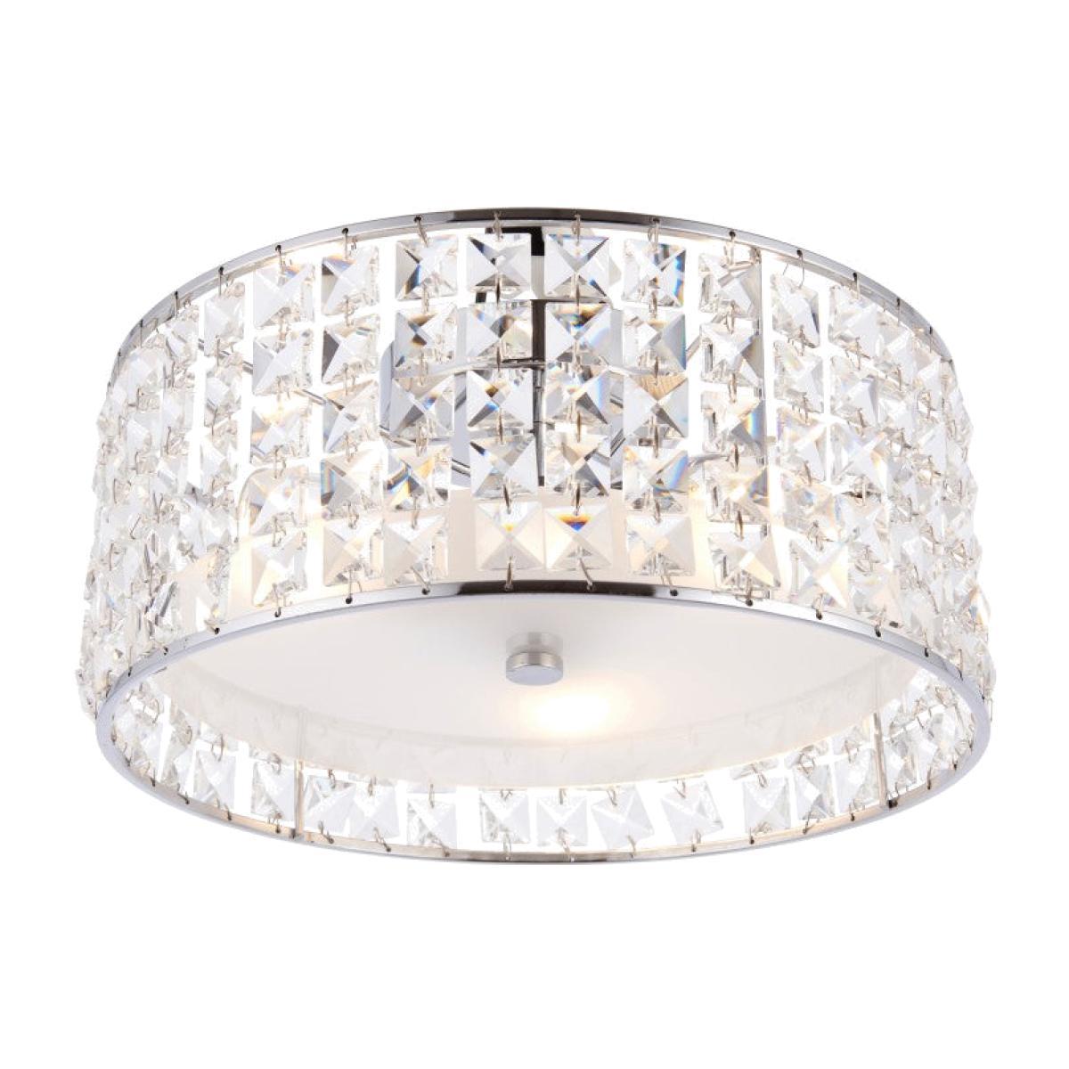 Gallery Direct Belfont Ceiling Lamp