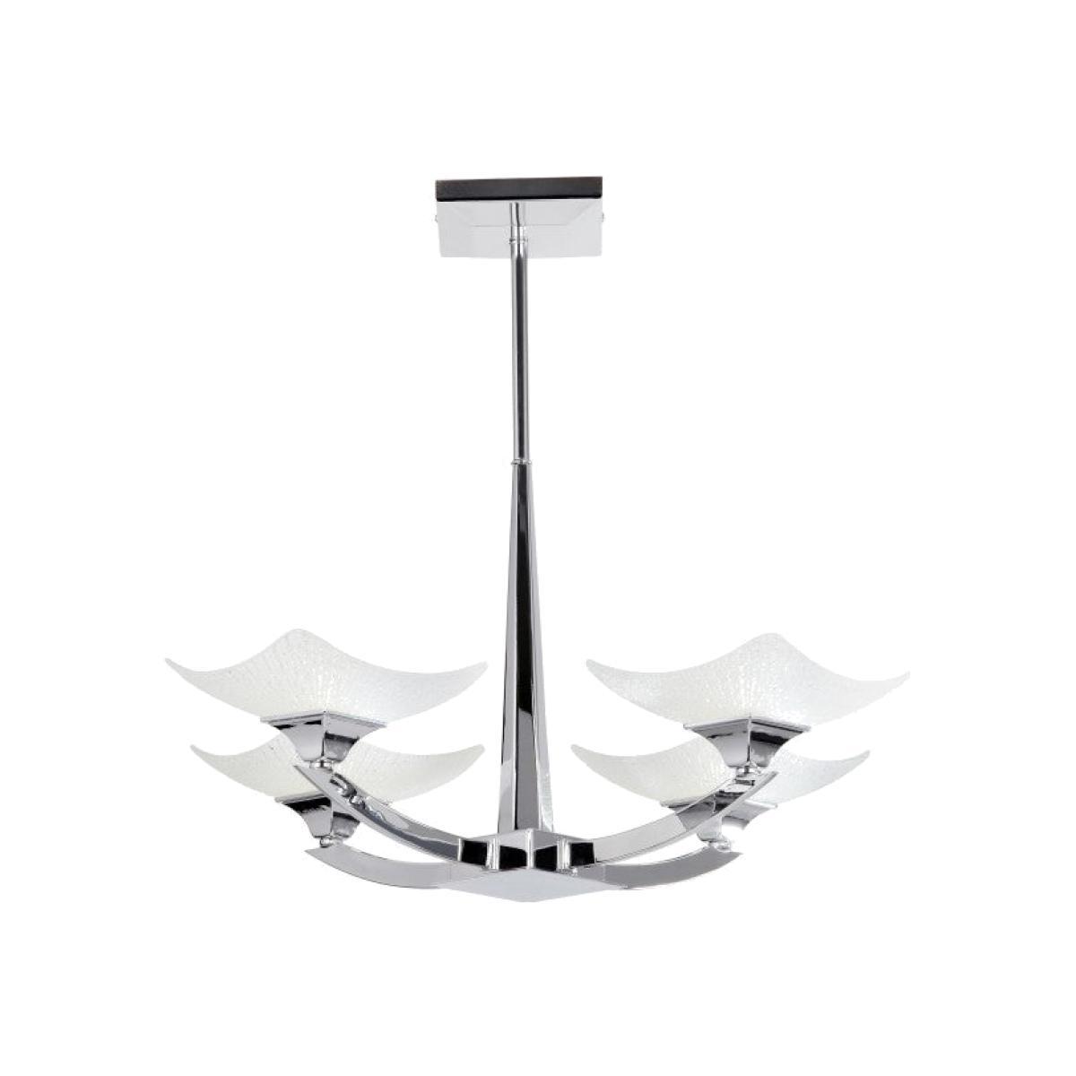 Gallery Direct Ayres 4 Ceiling Light