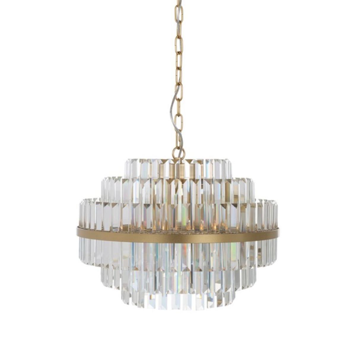 Richmond Interiors Desire Pendant Lamp / Small – image 2