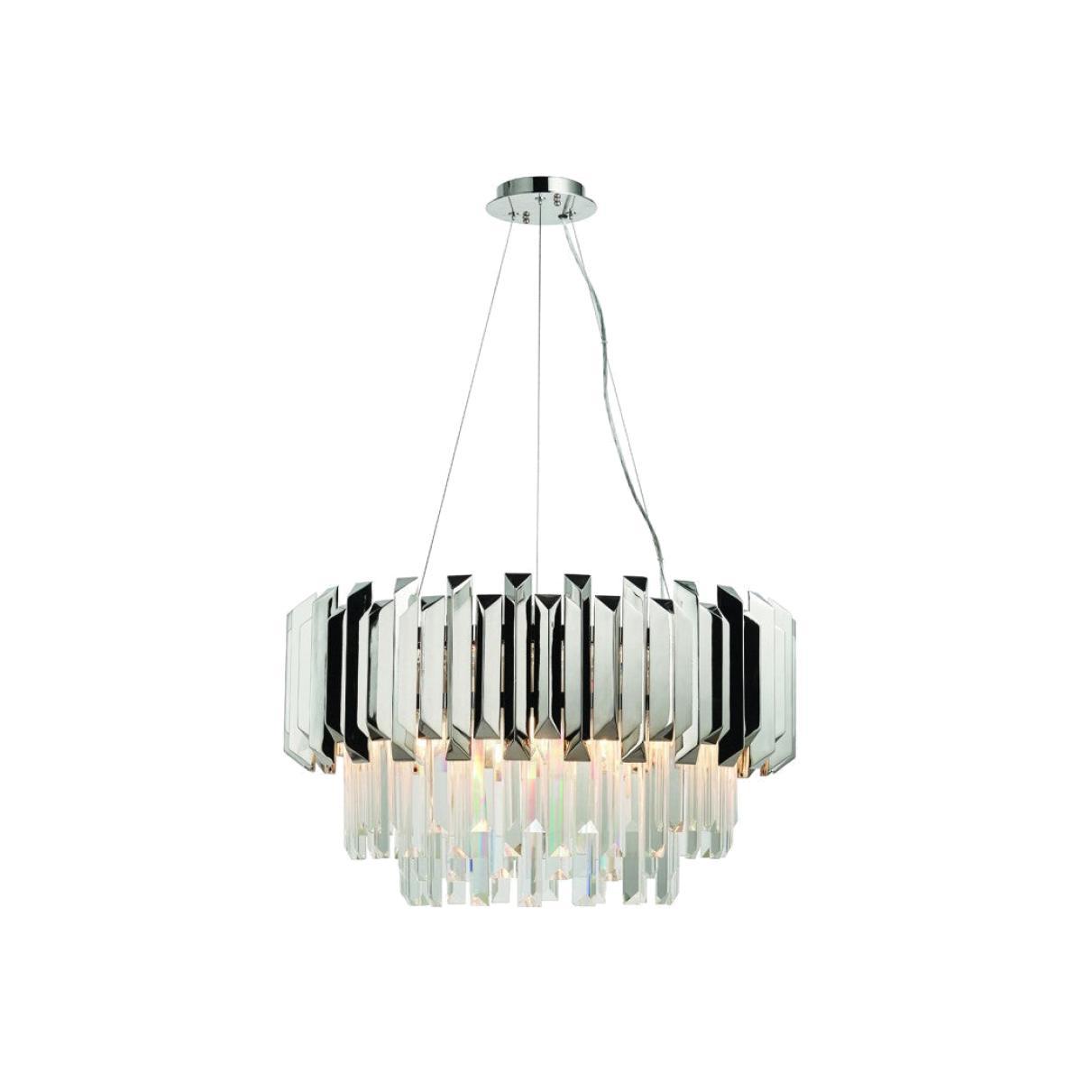 Gallery Direct Valetta Pendant Light